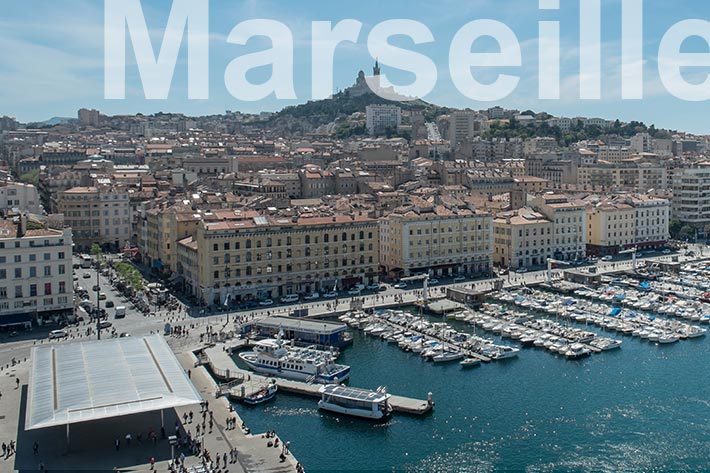 Film d'entreprise Marseille